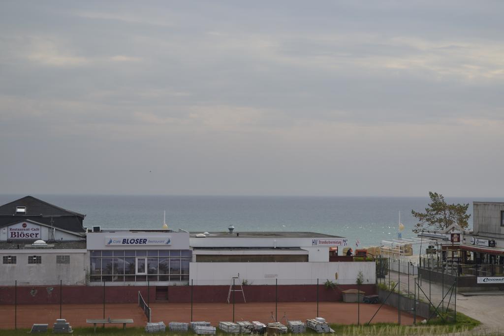 Meeresrauschen Dahme  Εξωτερικό φωτογραφία