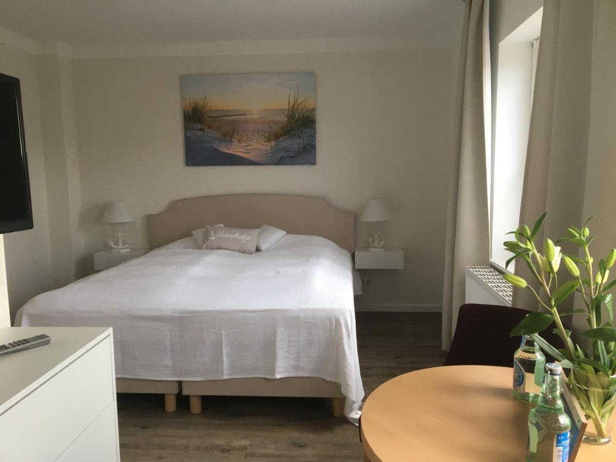 Meeresrauschen Dahme  Εξωτερικό φωτογραφία